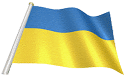 Unterstützung der Ukraine