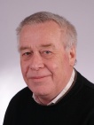 CDU Fraktionsvorsitzender Bruno Löhrer