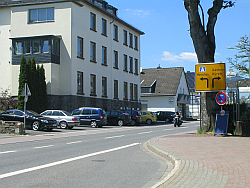 Bild groß