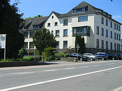 Bild groß