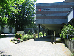 Bild groß